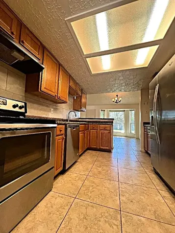 13907 Flagstone Drive Houston TX 77041