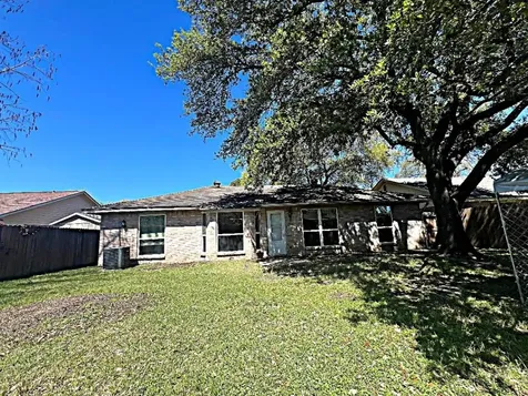 13907 Flagstone Drive Houston TX 77041