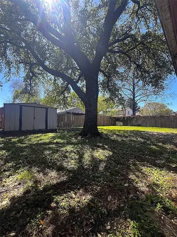 13907 Flagstone Drive Houston TX 77041