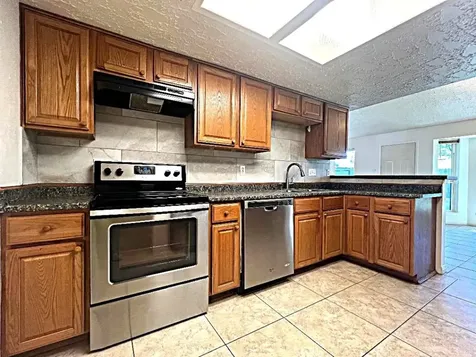 13907 Flagstone Drive Houston TX 77041