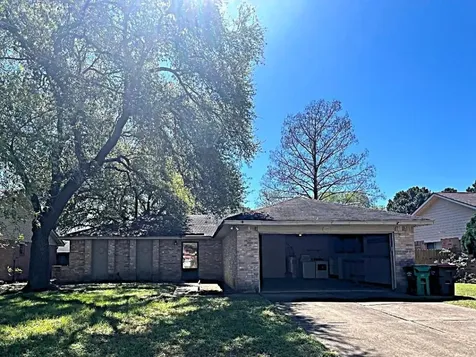 13907 Flagstone Drive Houston TX 77041