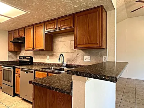 13907 Flagstone Drive Houston TX 77041