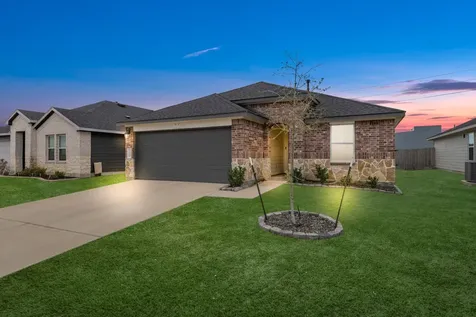 7534 Cynomys Court Rosharon TX 77583