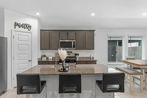 7534 Cynomys Court Rosharon TX 77583