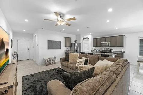 7534 Cynomys Court Rosharon TX 77583