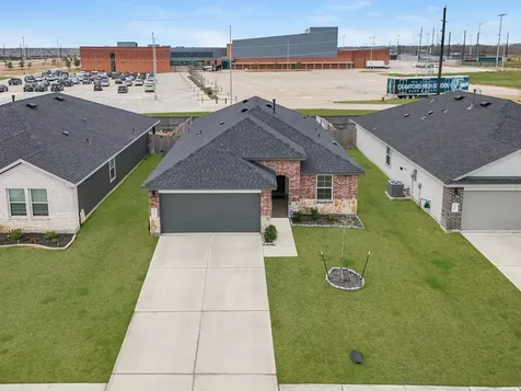 7534 Cynomys Court Rosharon TX 77583