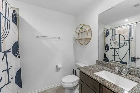 7534 Cynomys Court Rosharon TX 77583