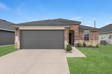 7534 Cynomys Court Rosharon TX 77583