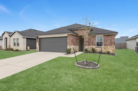 7534 Cynomys Court Rosharon TX 77583