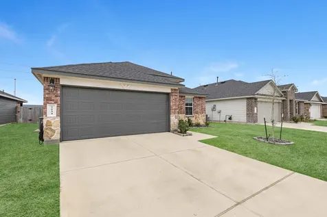 7534 Cynomys Court Rosharon TX 77583