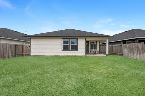 7534 Cynomys Court Rosharon TX 77583