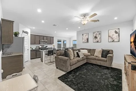 7534 Cynomys Court Rosharon TX 77583