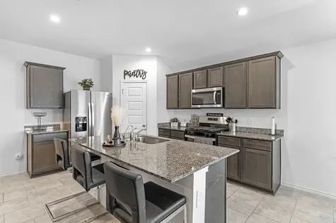 7534 Cynomys Court Rosharon TX 77583