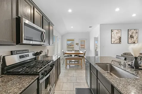 7534 Cynomys Court Rosharon TX 77583