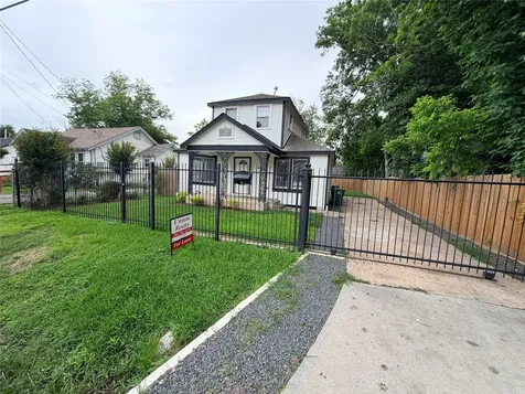 4103 Delhi Street Houston TX 77022