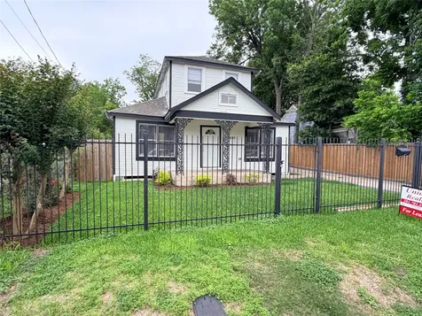 4103 Delhi Street Houston TX 77022