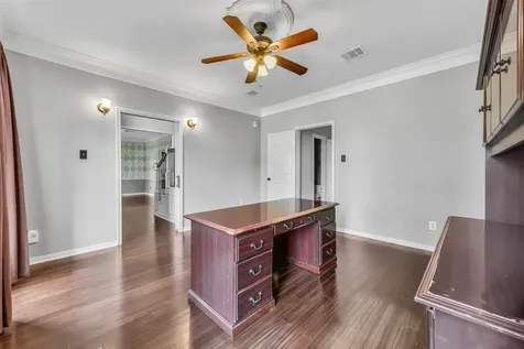 2111 Riverside Drive League City TX 77573
