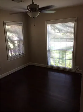 411 Graceland Street Houston TX 77009