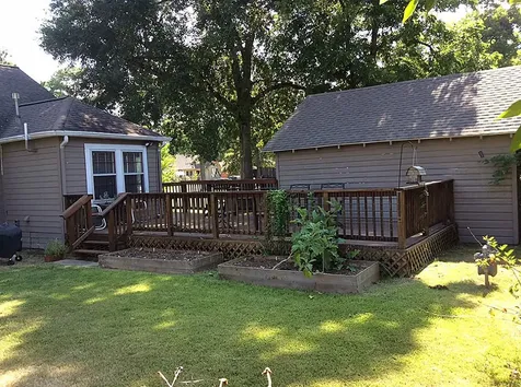 411 Graceland Street Houston TX 77009