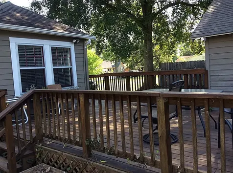 411 Graceland Street Houston TX 77009