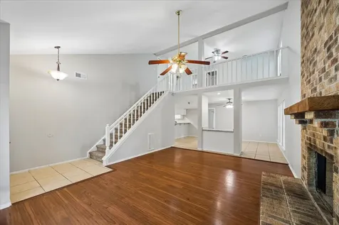 2 Goldthread Court The Woodlands TX 77381