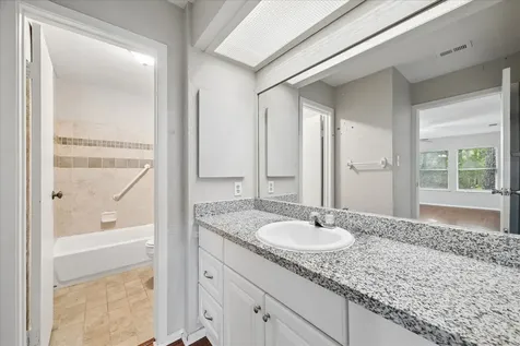 2 Goldthread Court The Woodlands TX 77381