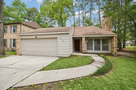 2 Goldthread Court The Woodlands TX 77381