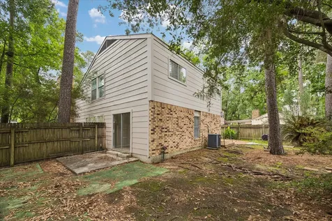 2 Goldthread Court The Woodlands TX 77381