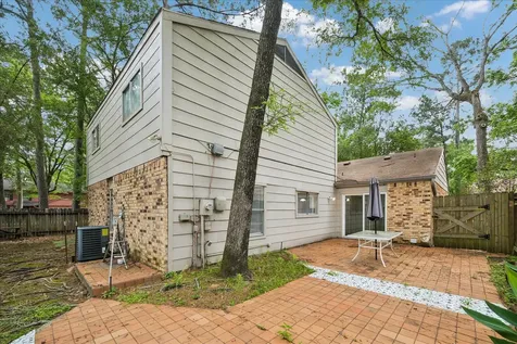 2 Goldthread Court The Woodlands TX 77381