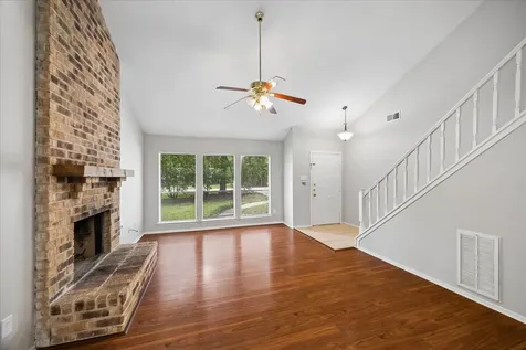 2 Goldthread Court The Woodlands TX 77381