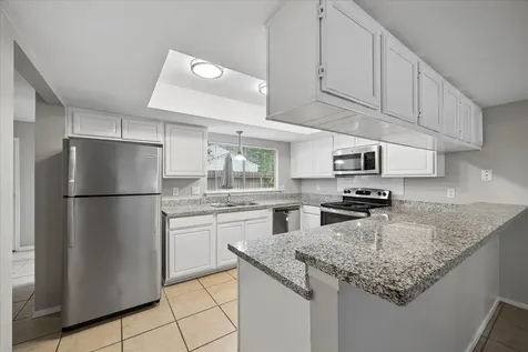 2 Goldthread Court The Woodlands TX 77381