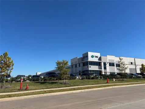 3002 Airport Boulevard Houston TX 77051