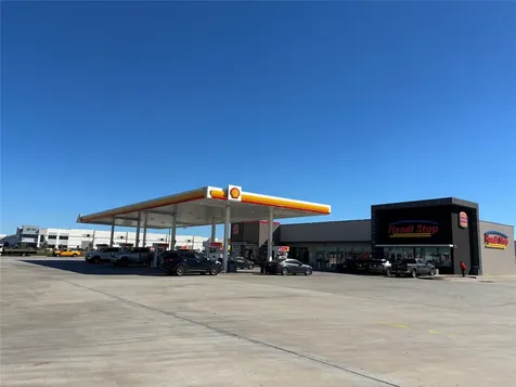 3002 Airport Boulevard Houston TX 77051