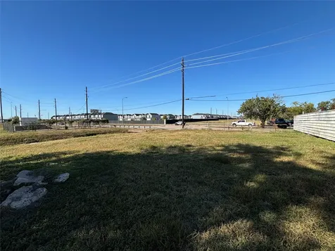 3002 Airport Boulevard Houston TX 77051
