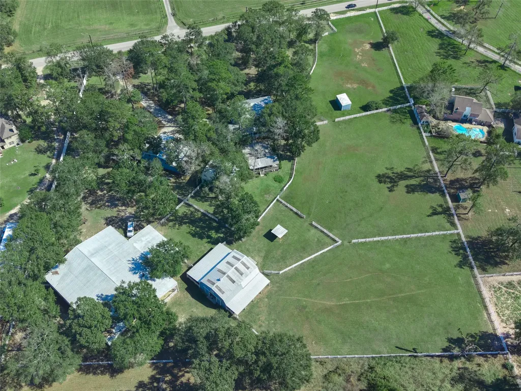 28207 Dobbin Huffsmith Road Magnolia TX 77354