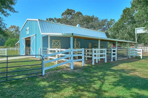 28207 Dobbin Huffsmith Road Magnolia TX 77354