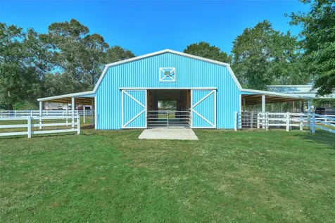 28207 Dobbin Huffsmith Road Magnolia TX 77354