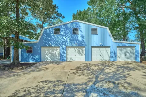 28207 Dobbin Huffsmith Road Magnolia TX 77354