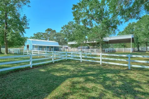 28207 Dobbin Huffsmith Road Magnolia TX 77354