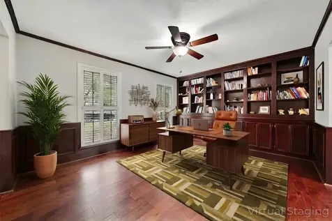 180 Maple Branch Street The Woodlands TX 77380