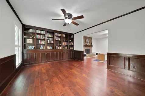 180 Maple Branch Street The Woodlands TX 77380