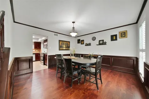 180 Maple Branch Street The Woodlands TX 77380