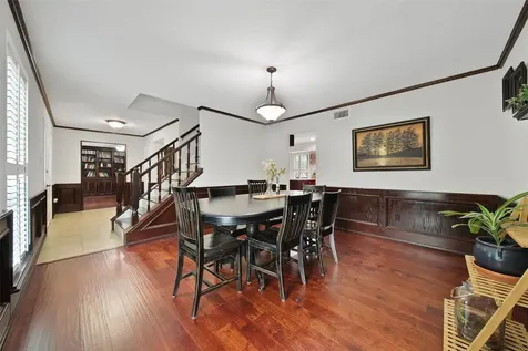 180 Maple Branch Street The Woodlands TX 77380