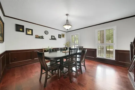 180 Maple Branch Street The Woodlands TX 77380