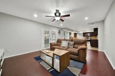 180 Maple Branch Street The Woodlands TX 77380