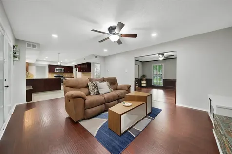 180 Maple Branch Street The Woodlands TX 77380