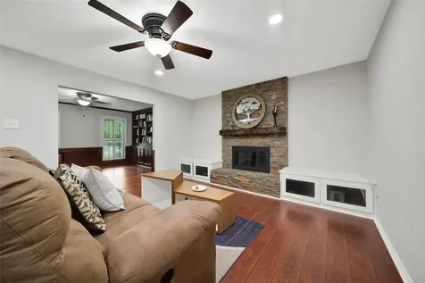 180 Maple Branch Street The Woodlands TX 77380