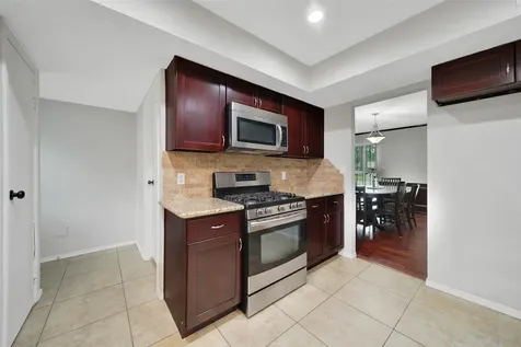 180 Maple Branch Street The Woodlands TX 77380