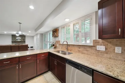 180 Maple Branch Street The Woodlands TX 77380