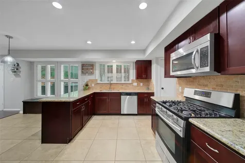 180 Maple Branch Street The Woodlands TX 77380